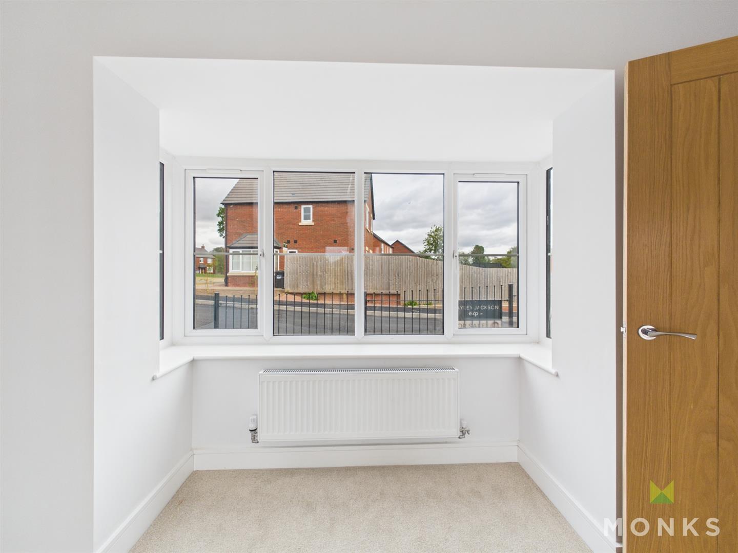 The Severn Plot 23, Kingfisher Way, Morda, SY10 9PB For Sale